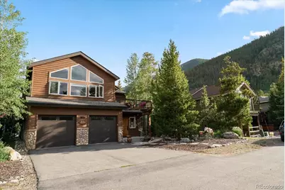 215 Pitkin Street #B, Frisco, CO 80443 - Photo 45
