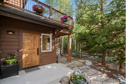 215 Pitkin Street #B, Frisco, CO 80443 - Photo 43