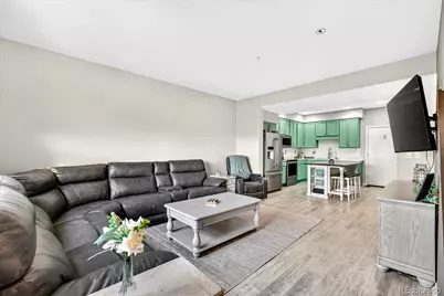 645 Yuma Loop #103, Kiowa, CO 80117 - Photo 7