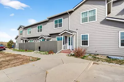 645 Yuma Loop #103, Kiowa, CO 80117 - Photo 5