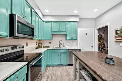 645 Yuma Loop #103, Kiowa, CO 80117 - Photo 13