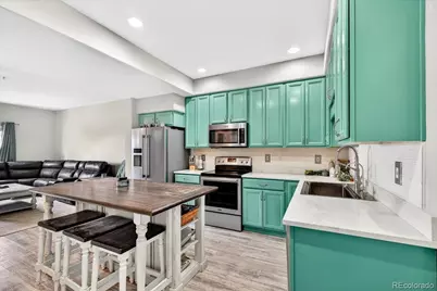 645 Yuma Loop #103, Kiowa, CO 80117 - Photo 15