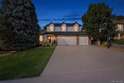 273 Warwick Place, Castle Pines, CO 80108 - Photo 1