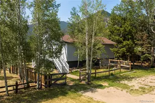 336 E Mountain Ave, Empire, CO 80438 - Photo 3
