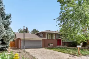 5858 Pierson St, Arvada, CO 80004 - Photo 1
