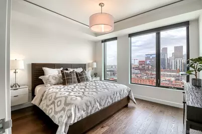 1750 Wewatta Street #1520, Denver, CO 80202 - Photo 15