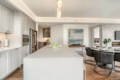 1750 Wewatta Street #1520, Denver, CO 80202 - Photo 5