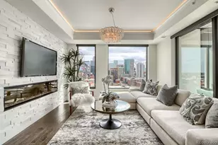 1750 Wewatta St, Denver, CO 80202 - Photo 1