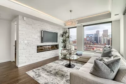 1750 Wewatta Street #1520, Denver, CO 80202 - Photo 3