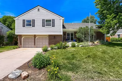 7373 S Pontiac Way, Englewood, CO 80112 - Photo 1