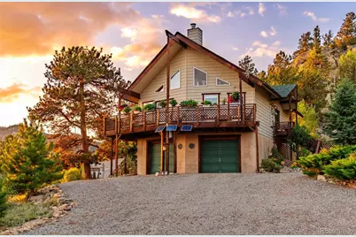 5700 San Juan Street, Lake George, CO 80827 - Photo 1