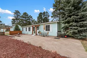 427 S Woodland Ave, Woodland Park, CO 80863 - Photo 3