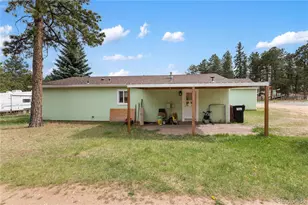 427 S Woodland Ave, Woodland Park, CO 80863 - Photo 25