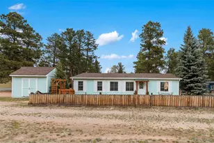 427 S Woodland Ave, Woodland Park, CO 80863 - Photo 23