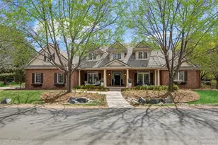 2 Foxtail Cir, Cherry Hills Village, CO 80113 - Photo 47