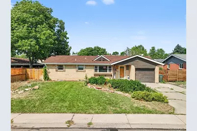 1483 S Balsam Street, Denver, CO 80232 - Photo 3