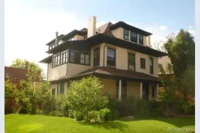 1401 N Gaylord Street #8, Denver, CO 80206 - Photo 1