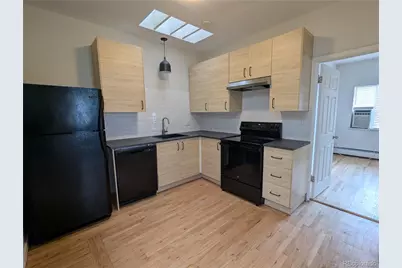 1401 N Gaylord Street #8, Denver, CO 80206 - Photo 3