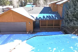 1325 Thomas Cir, Woodland Park, CO 80863 - Photo 1