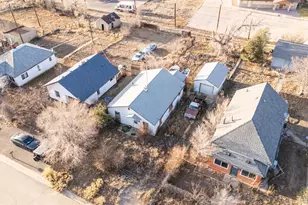 218 E Grand St, Walsenburg, CO 81089 - Photo 31