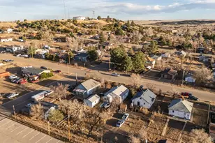 218 E Grand St, Walsenburg, CO 81089 - Photo 35