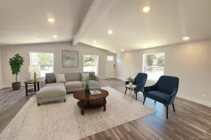 1445 D St, Golden, CO 80401 - Photo 3