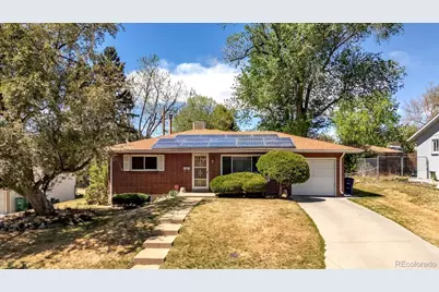 2825 S Yates Street, Denver, CO 80236 - Photo 1