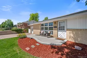 2261 S Vrain St, Denver, CO 80219 - Photo 1