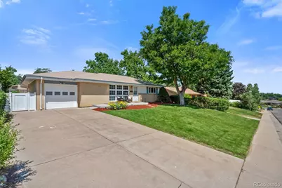 2261 S Vrain Street, Denver, CO 80219 - Photo 3