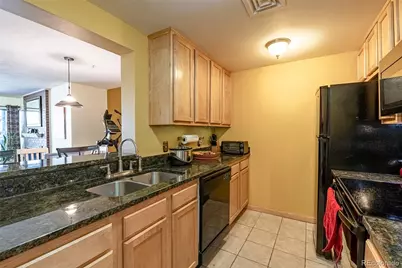 800 N Pearl #403, Denver, CO 80203 - Photo 3