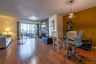 800 N Pearl, Denver, CO 80203 - Photo 1