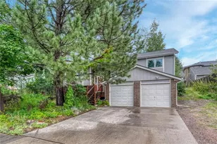 473 S Larkspur Dr, Castle Rock, CO 80104 - Photo 1