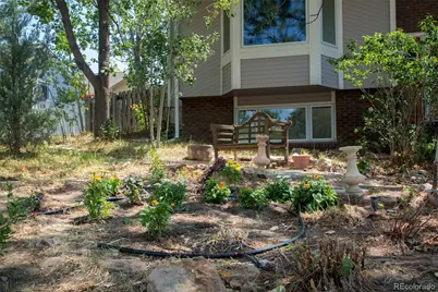 473 S Larkspur Drive, Castle Rock, CO 80104 - Photo 3