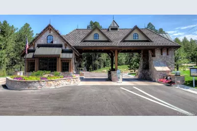 6176 Oxford Peak Lane, Castle Rock, CO 80108 - Photo 45