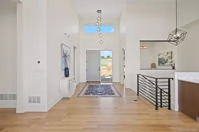 6176 Oxford Peak Lane, Castle Rock, CO 80108 - Photo 3