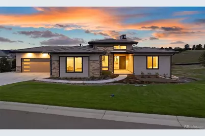 6176 Oxford Peak Lane, Castle Rock, CO 80108 - Photo 1