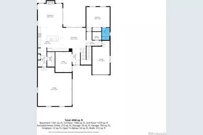 914 Flora View Drive, Erie, CO 80516 - Photo 45