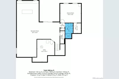 914 Flora View Drive, Erie, CO 80516 - Photo 47