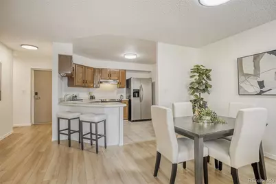 1625 Larimer Street #1908, Denver, CO 80202 - Photo 7