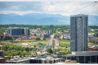 1625 Larimer Street #1908, Denver, CO 80202 - Photo 13