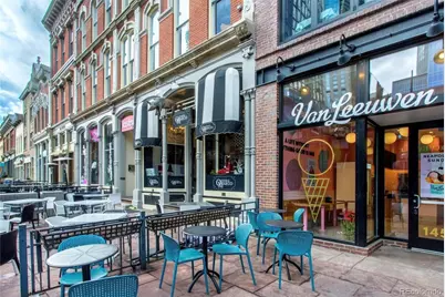 1625 Larimer Street #1908, Denver, CO 80202 - Photo 35