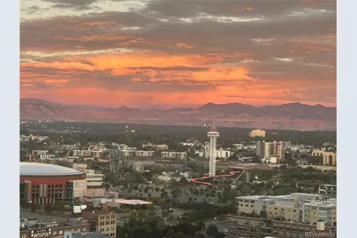 1625 Larimer Street #1908, Denver, CO 80202 - Photo 11