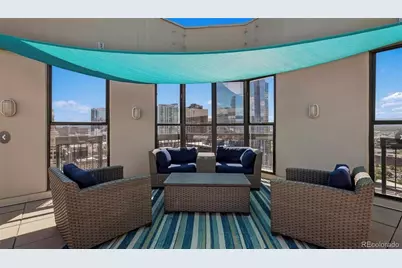 1625 Larimer Street #1908, Denver, CO 80202 - Photo 21