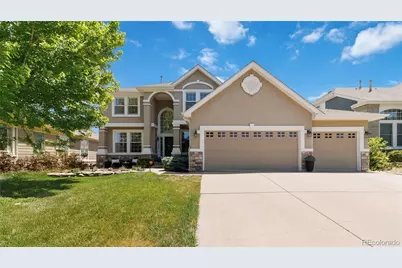 11660 Coeur D Alene Drive, Parker, CO 80138 - Photo 1