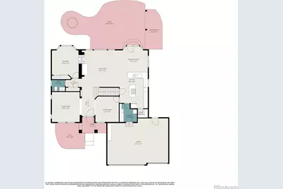 11660 Coeur D Alene Drive, Parker, CO 80138 - Photo 49