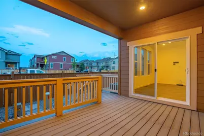 9048 Bondcliff Lane, Parker, CO 80134 - Photo 39