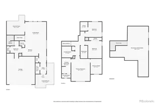 9048 Bondcliff Ln, Parker, CO 80134 - Photo 45