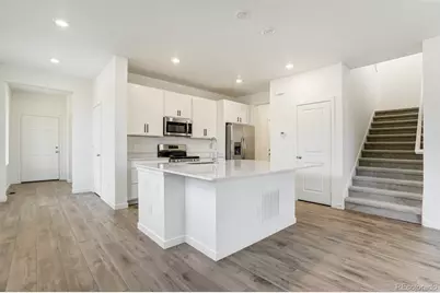 9048 Bondcliff Lane, Parker, CO 80134 - Photo 11