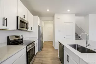 9048 Bondcliff Ln, Parker, CO 80134 - Photo 15