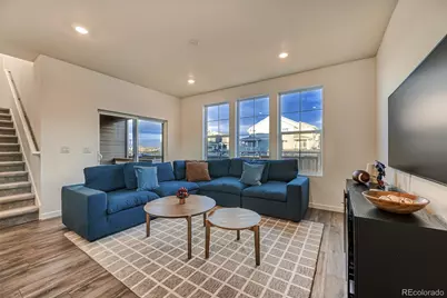 9048 Bondcliff Lane, Parker, CO 80134 - Photo 7